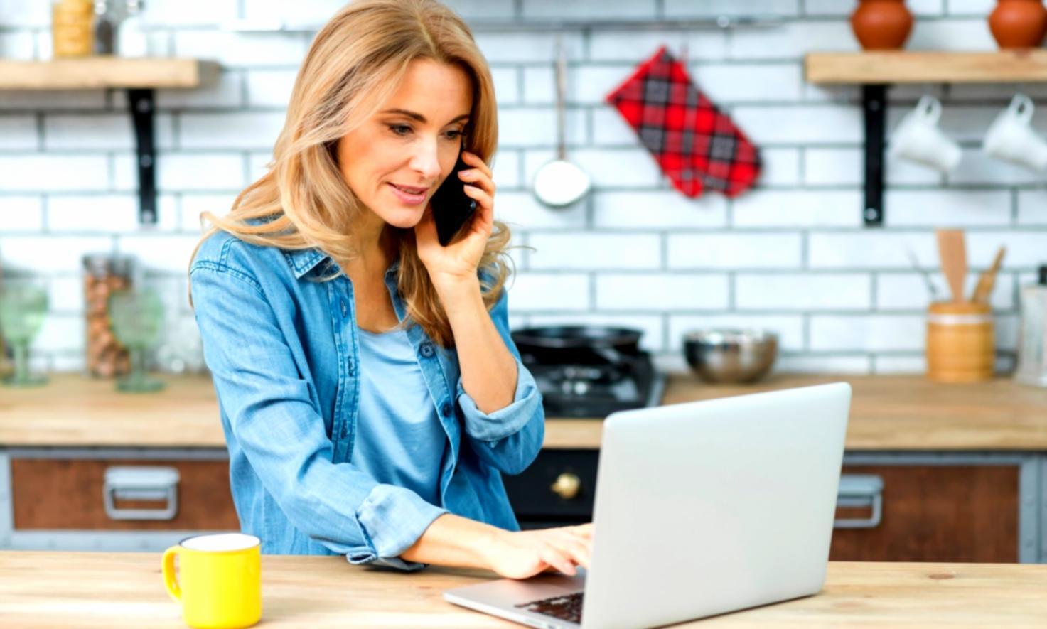 Workshopsituation zur operativen Budgetplanung